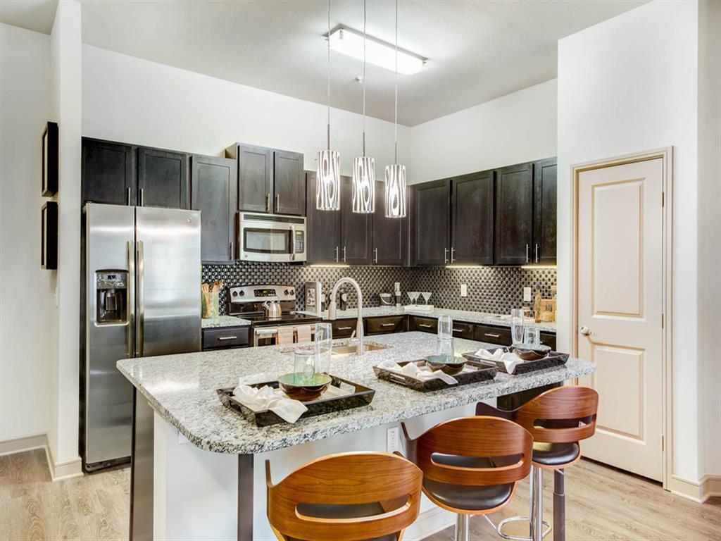 Fountain Pointe Las Colinas Image 2