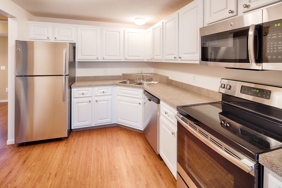 Carver Lake Townhomes Image 1