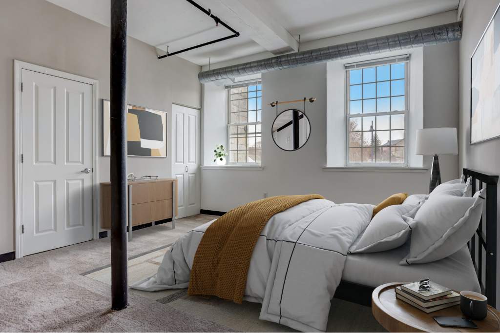 The Residences at Slatersville Mill Image 2
