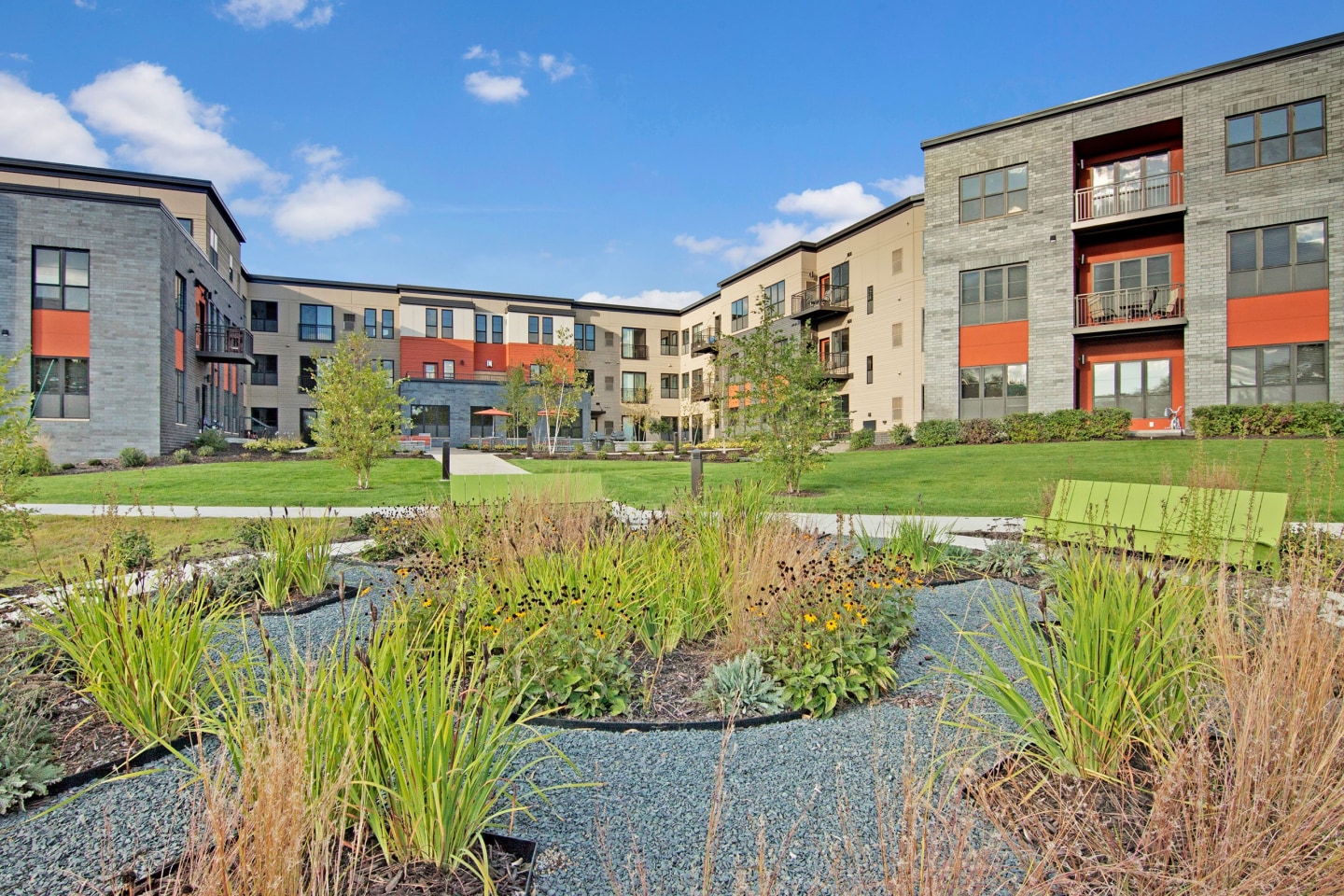 Siena Apartment Homes Image 10