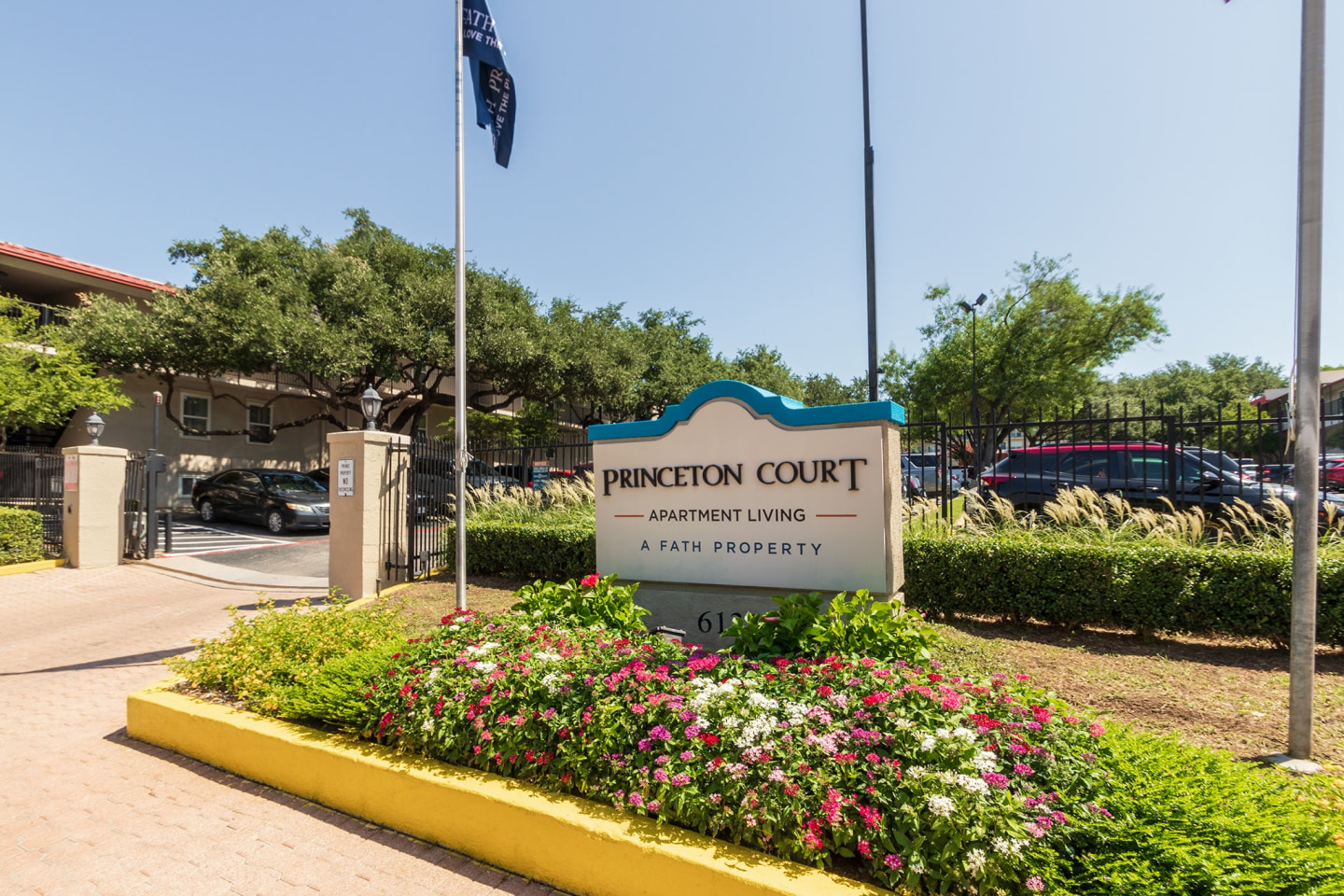 Princeton Court Image 48