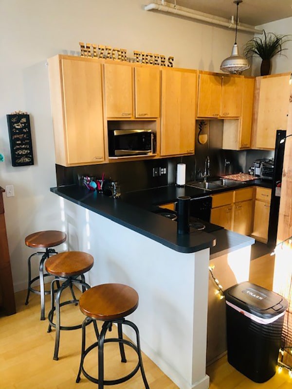 M Lofts Apartments Image 4