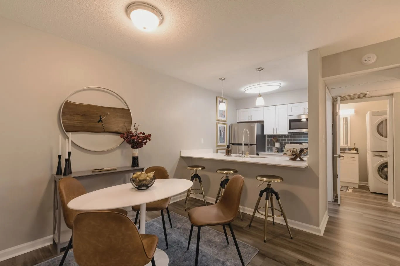 A/62 Apartments Image 7