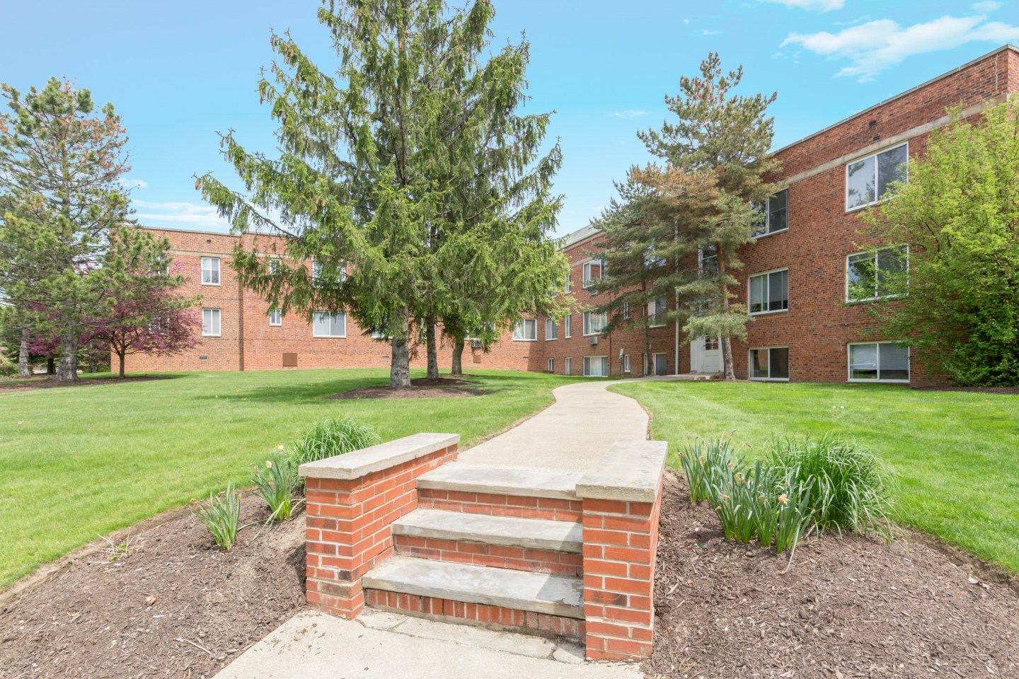 North Park Terrace Image 1