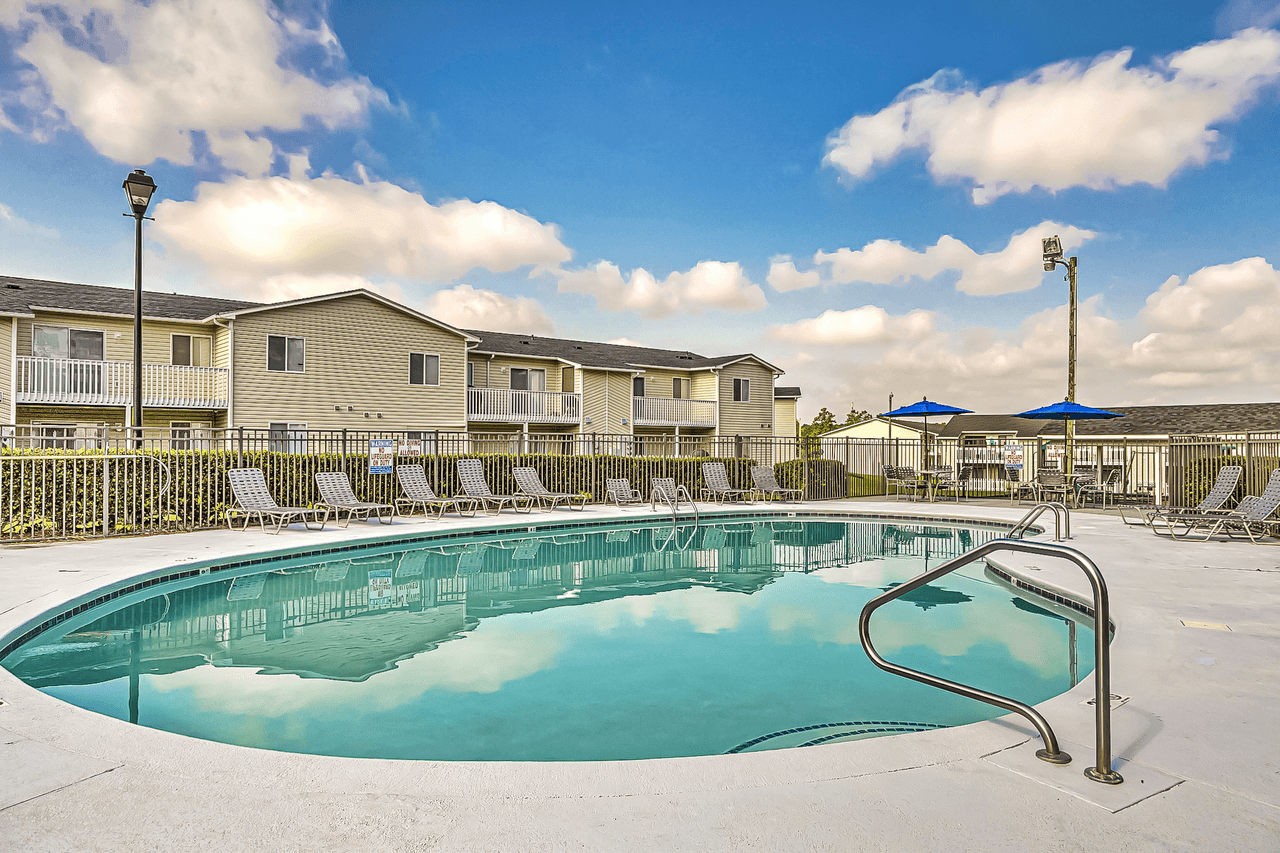 Affordable Housing - Patriot Point Apartment Homes Image 1