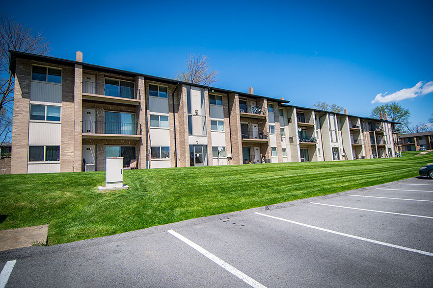 Crane Village Apartments Image 16