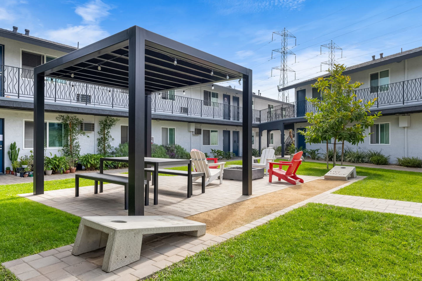 The 5800 Apartment Homes Image 32
