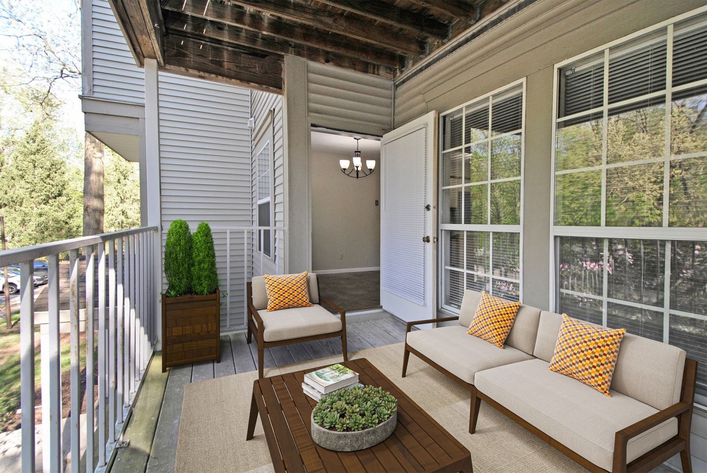 Woodland Valley Apartments Image 17