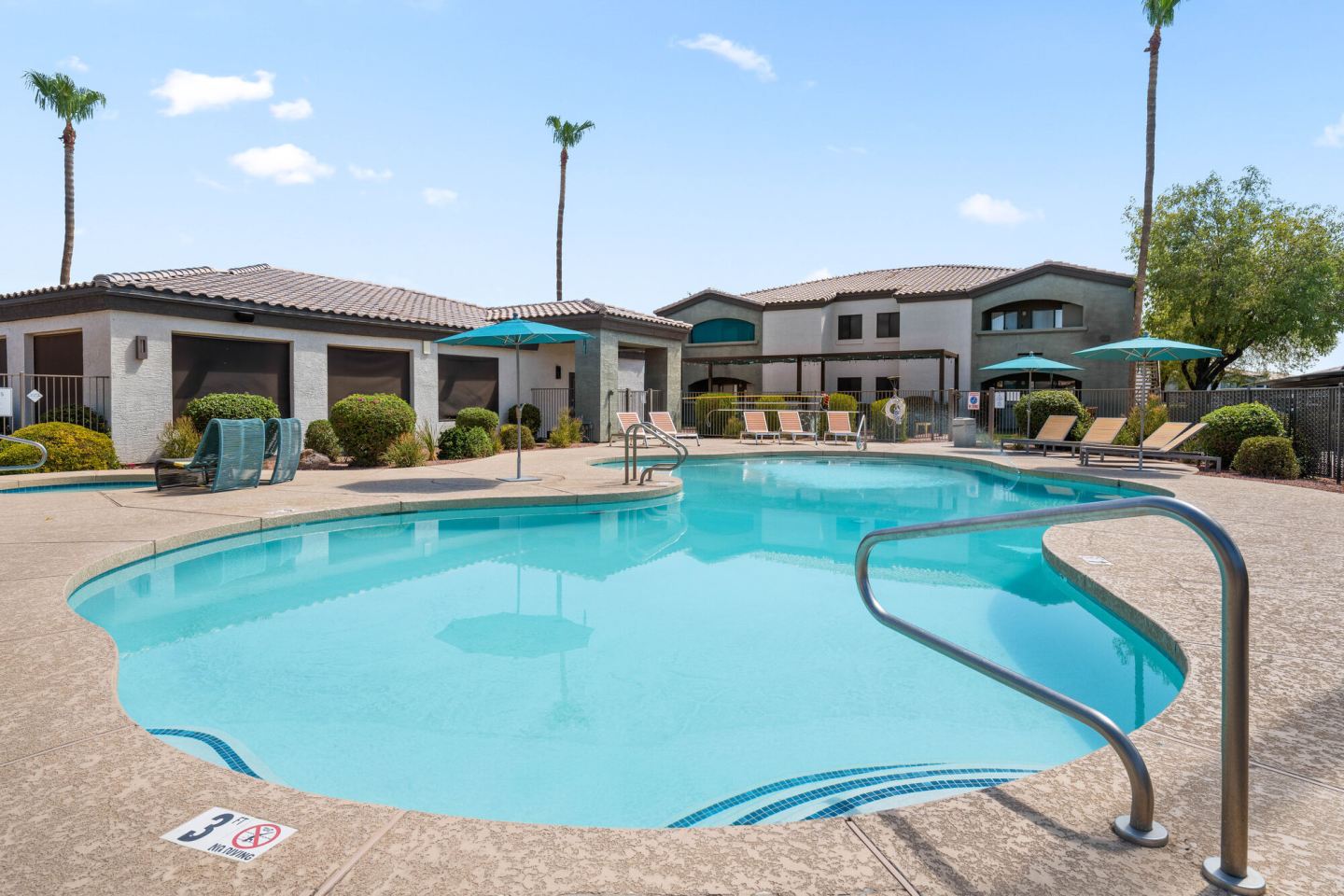 Palm Court Image 22