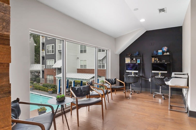 Arrive Buckhead Luxury Apartment Homes Image 12