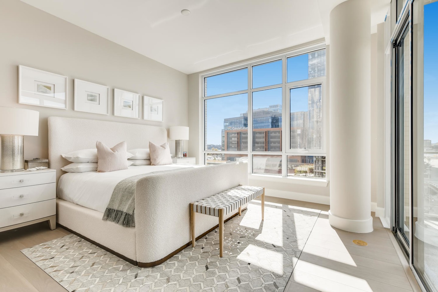 Liberty Harbor East Image 44