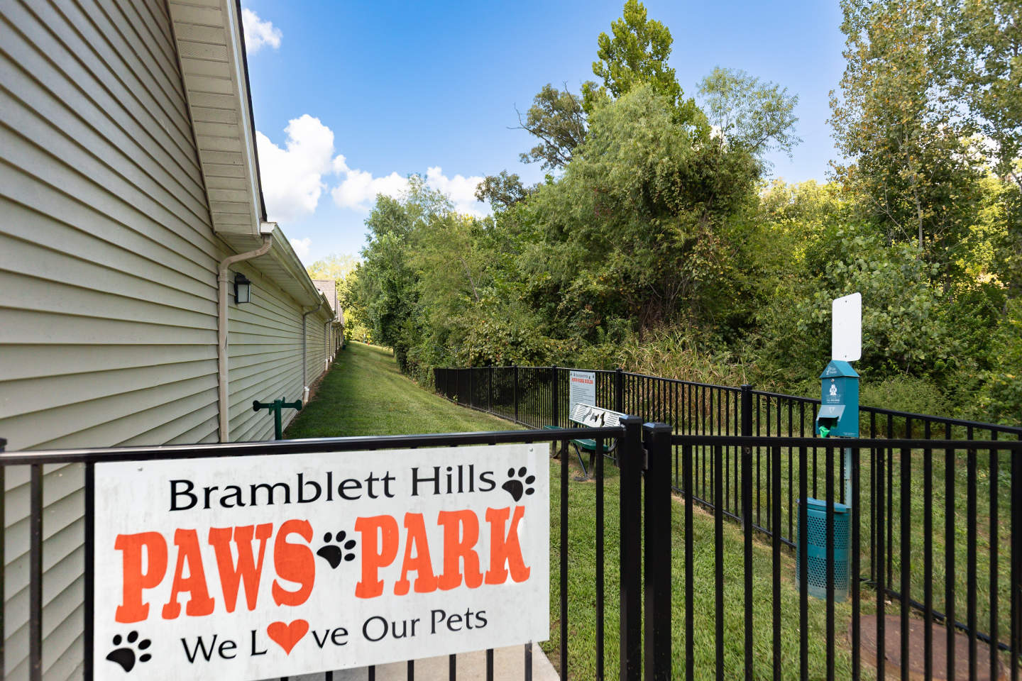 Bramblett Hills Image 8