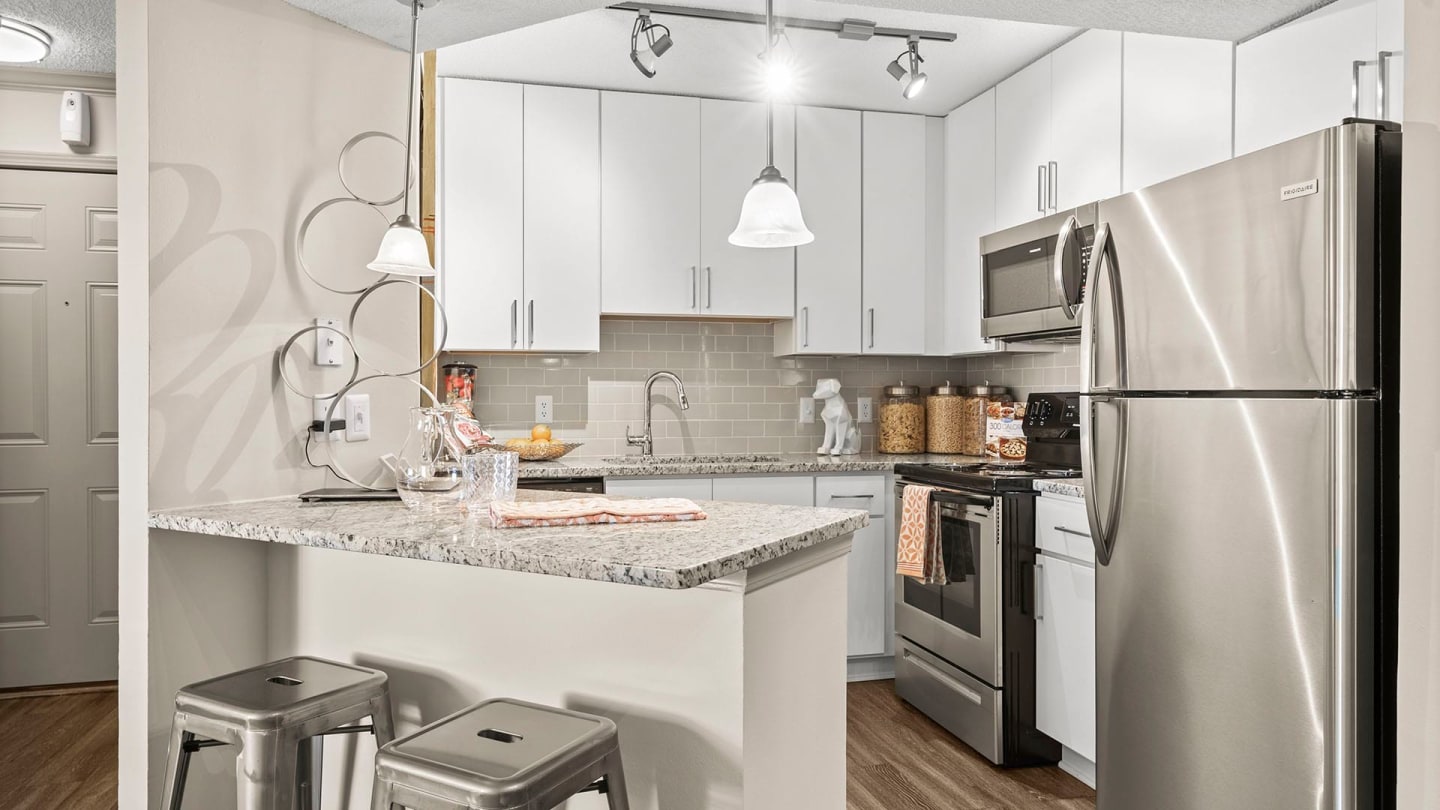 Cortland Uptown Buckhead Image 1