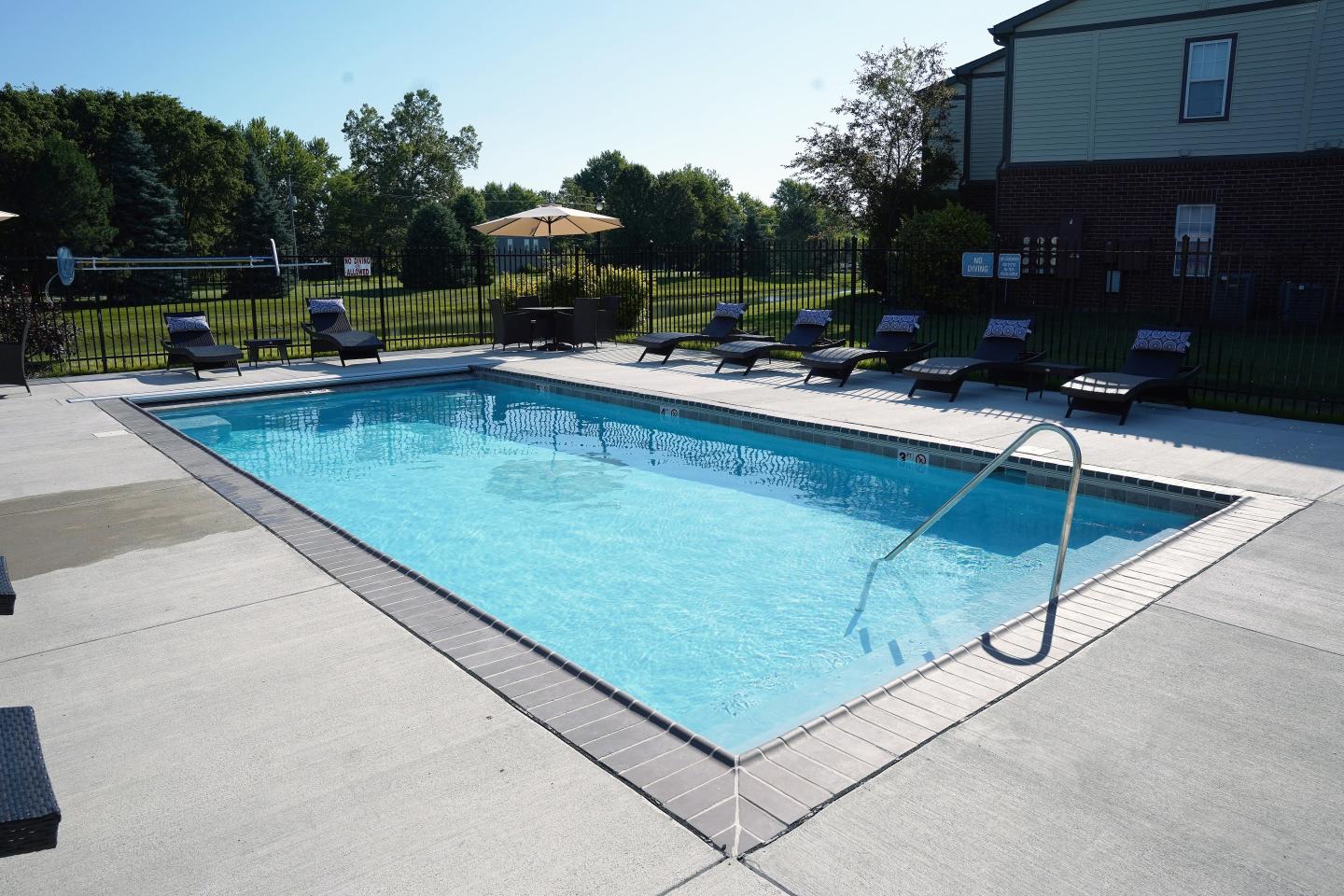 Gateway Crossing Apartment Homes Image 11
