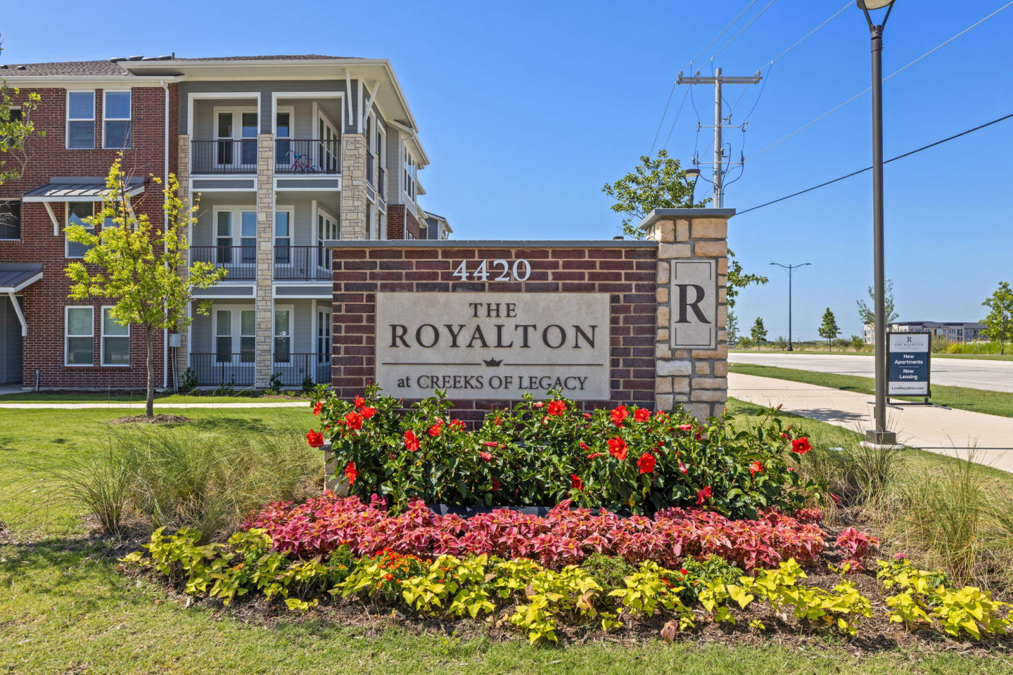 The Royalton at Creeks of Legacy Image 15
