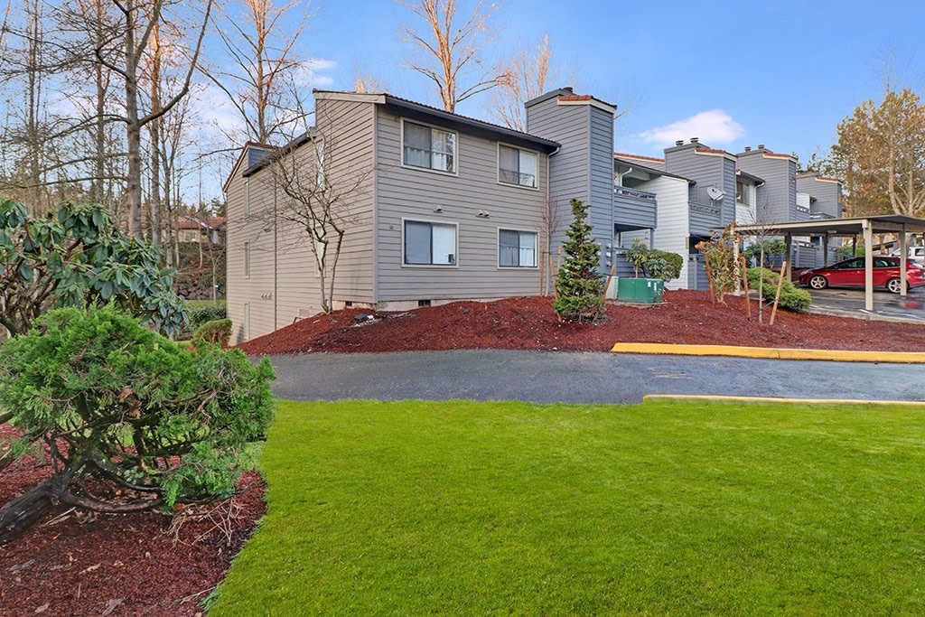 Taluswood Apartments Image 15