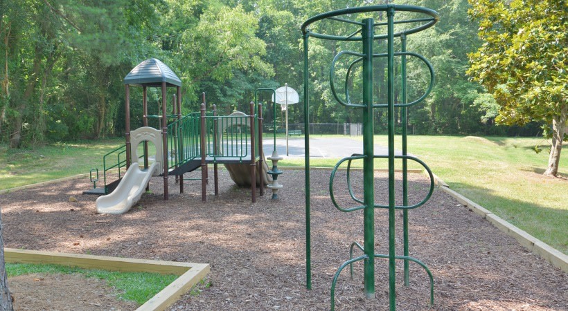 Pine Ridge Apartments Image 32