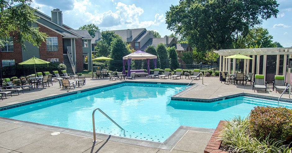 Broadmoor Apartment Homes Image 6