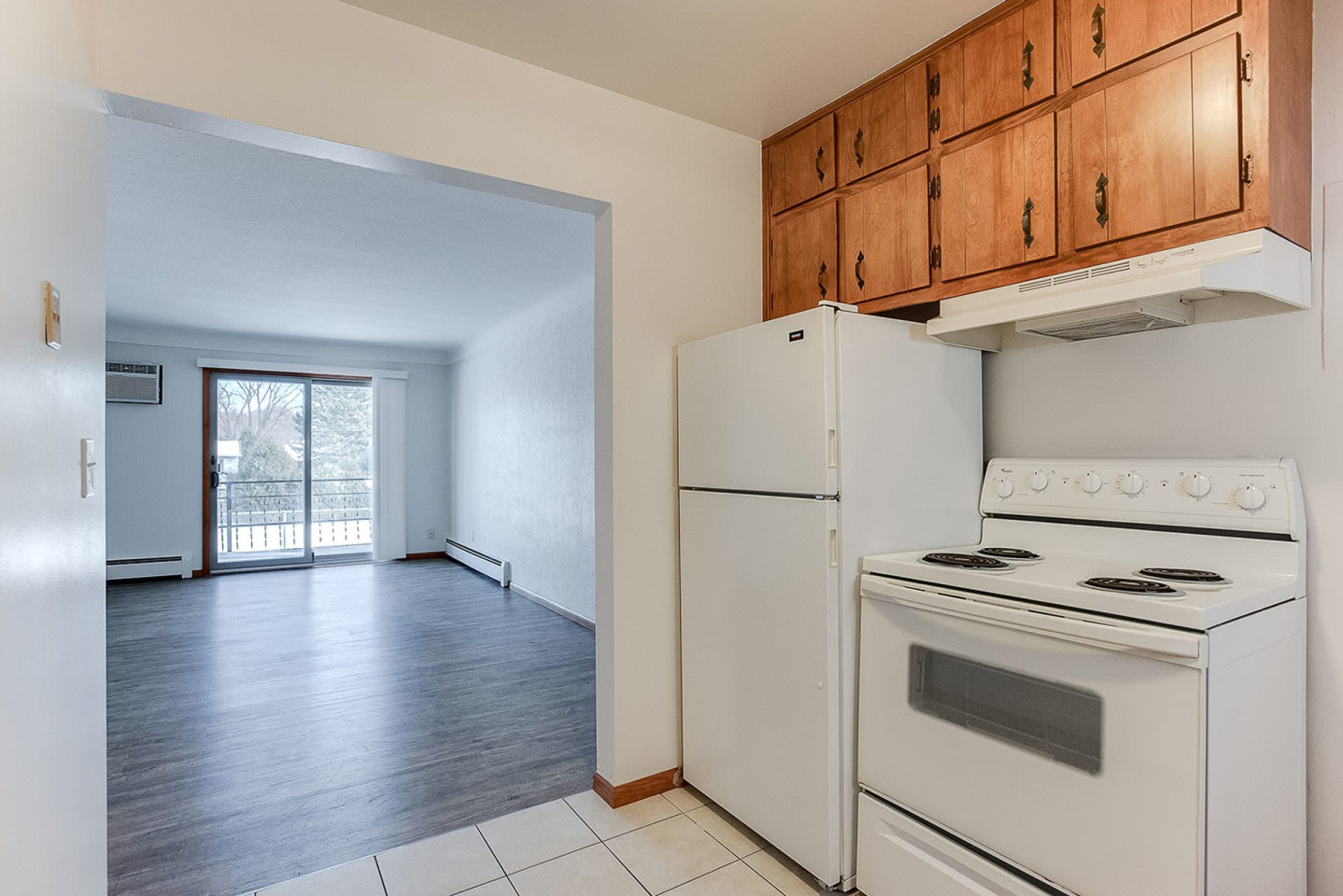 Arden Court Apartments Image 6