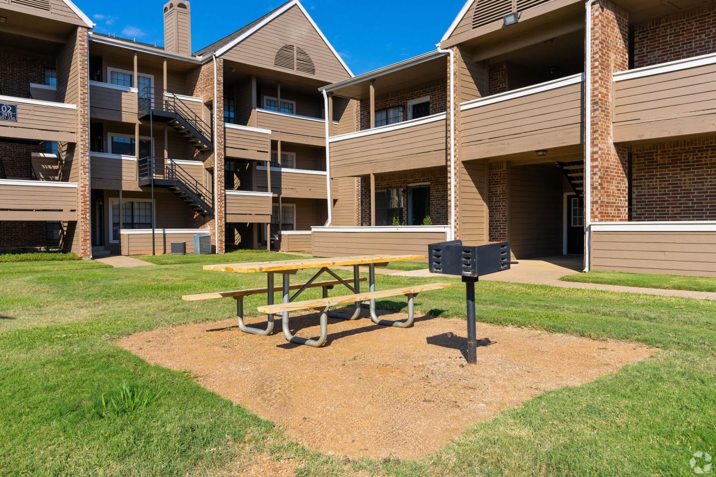 Trinity Trace Image 6