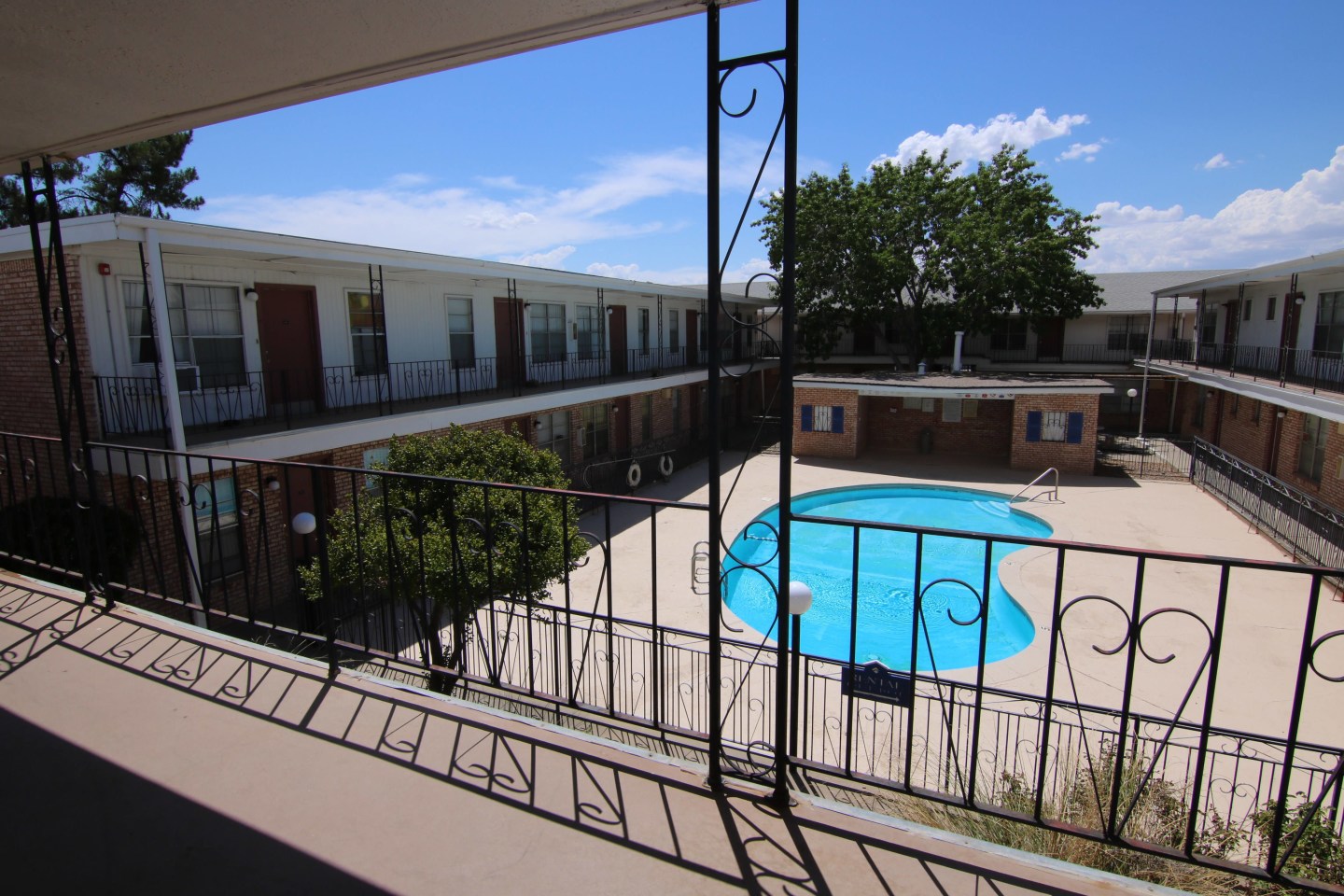 Somerset Park Image 1