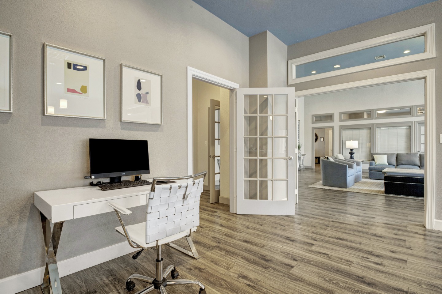 Harbin Pointe Apartment Homes Image 28