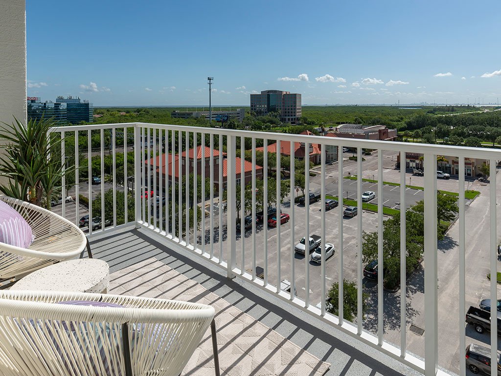 WaterView Echelon City Center Image 17