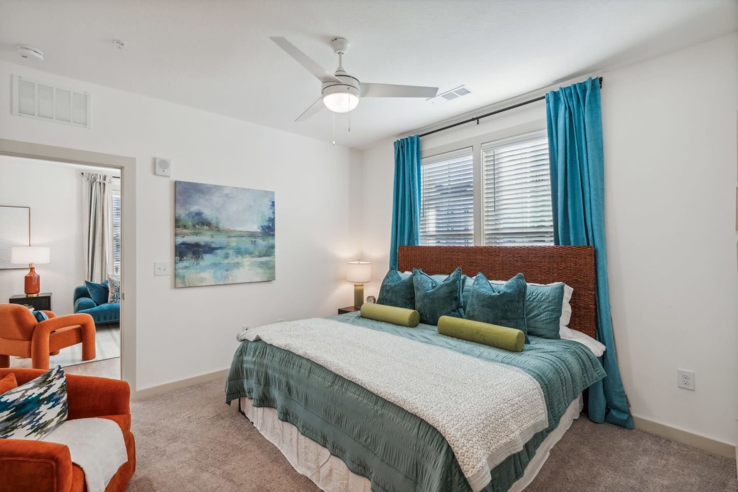 The Brightly Apartments Image 33
