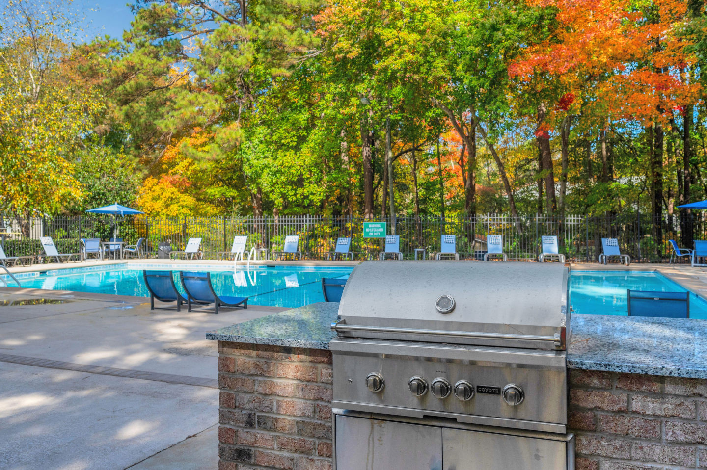 Cary Pines Apartments Image 26