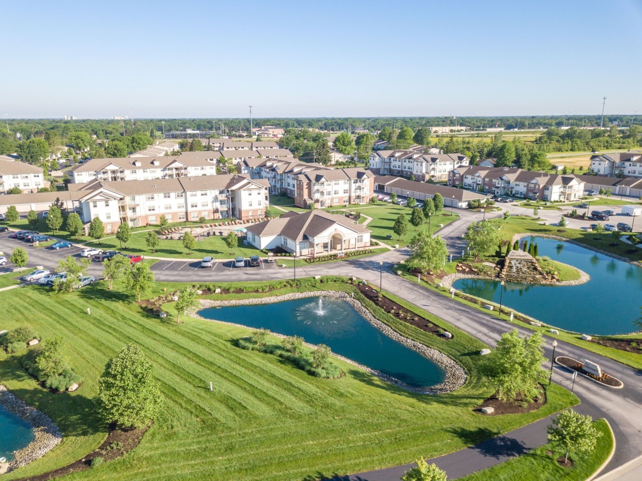 The Residences at Carronade Image 11