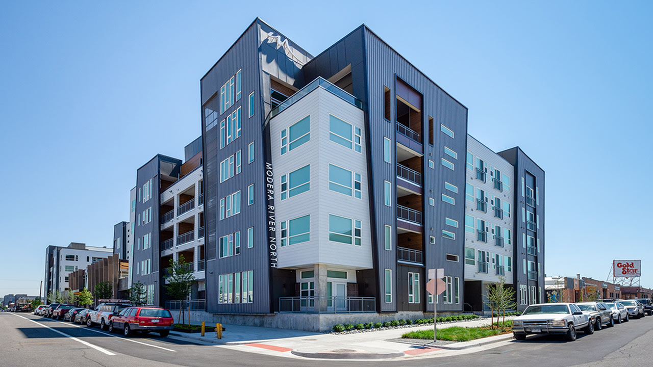 Modera River North Image 29
