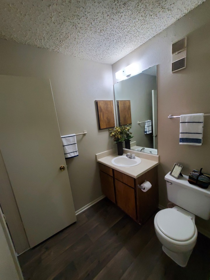 Sycamore Creek Apartments Image 19