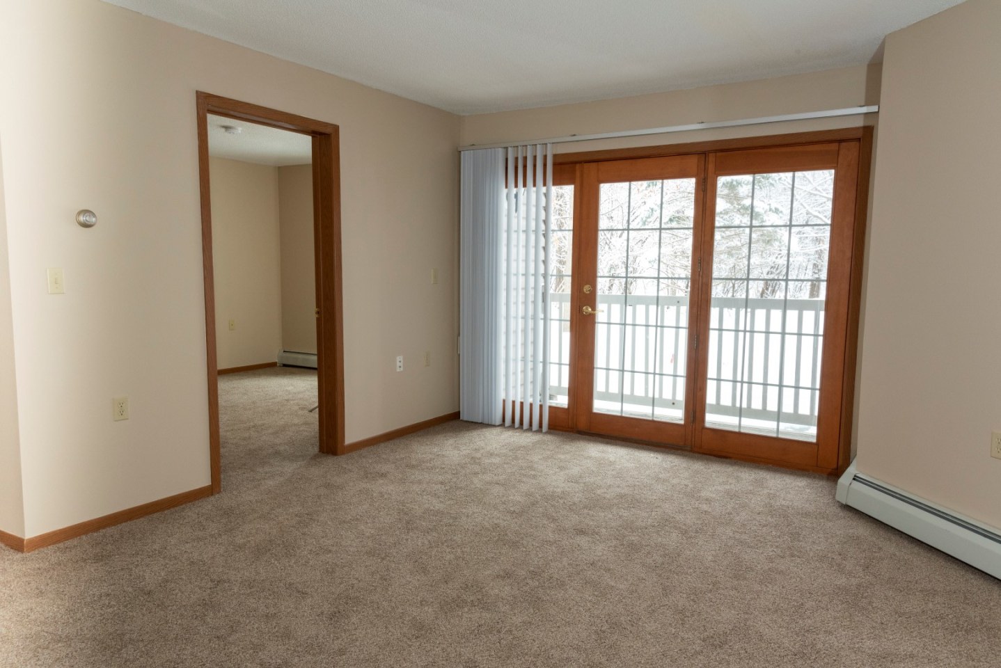 Briarcliff Apartments 55+ Community Image 14