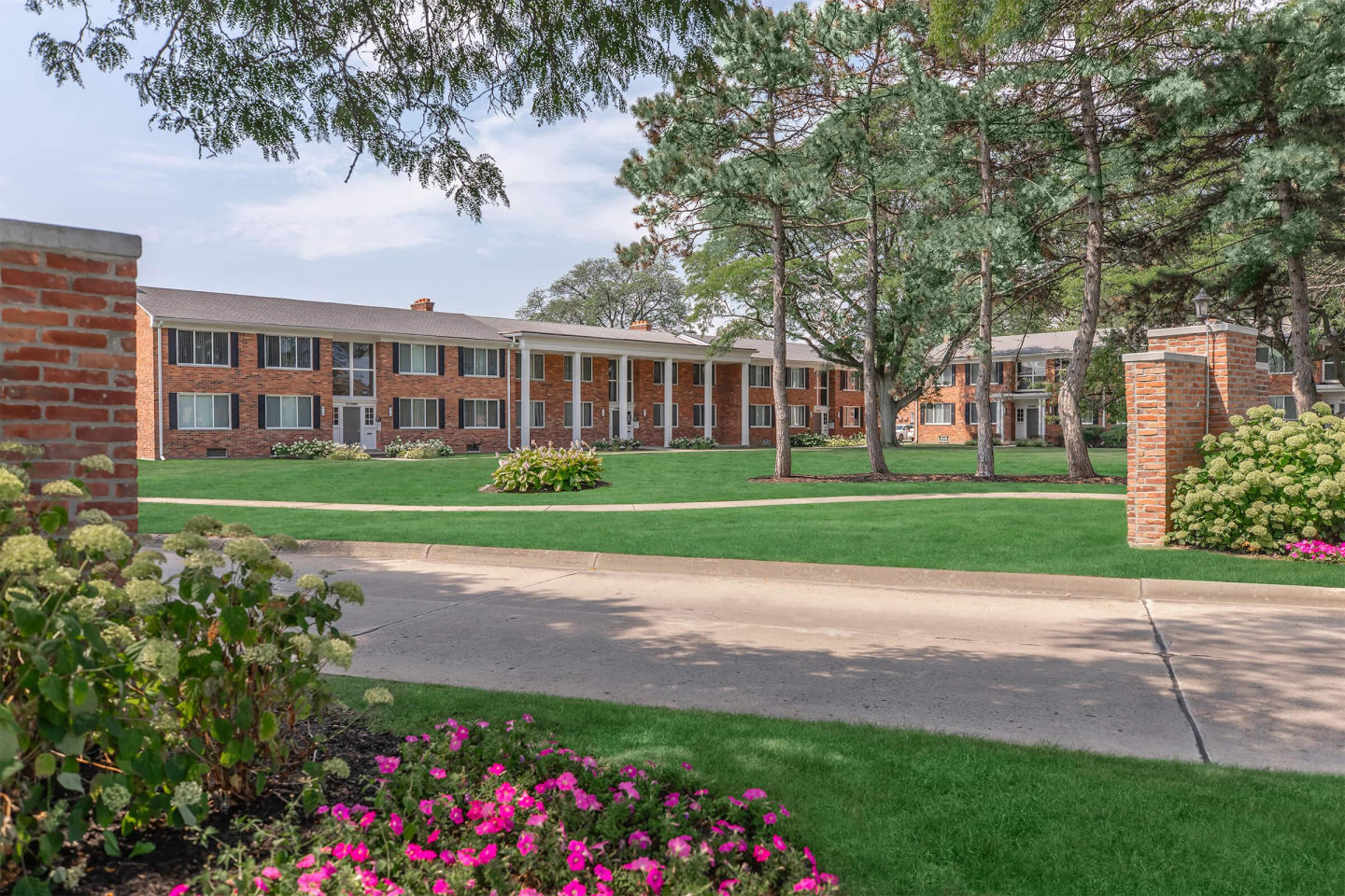 The Haven at Grosse Pointe Image 15