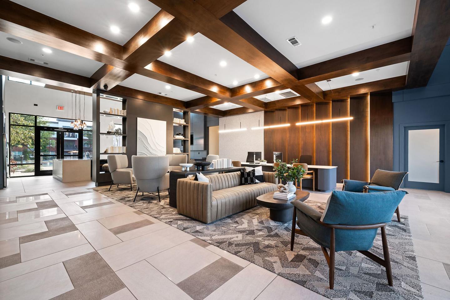 Bell Gateway Village Image 26