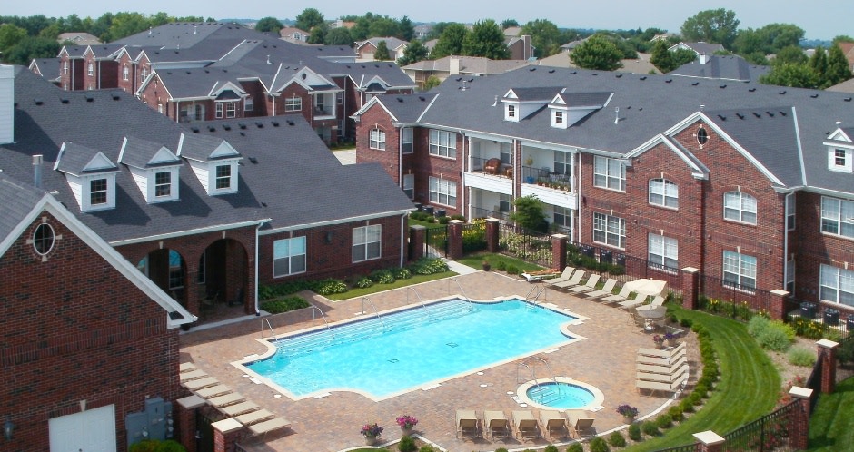 Rockledge Oaks Apartments Image 27