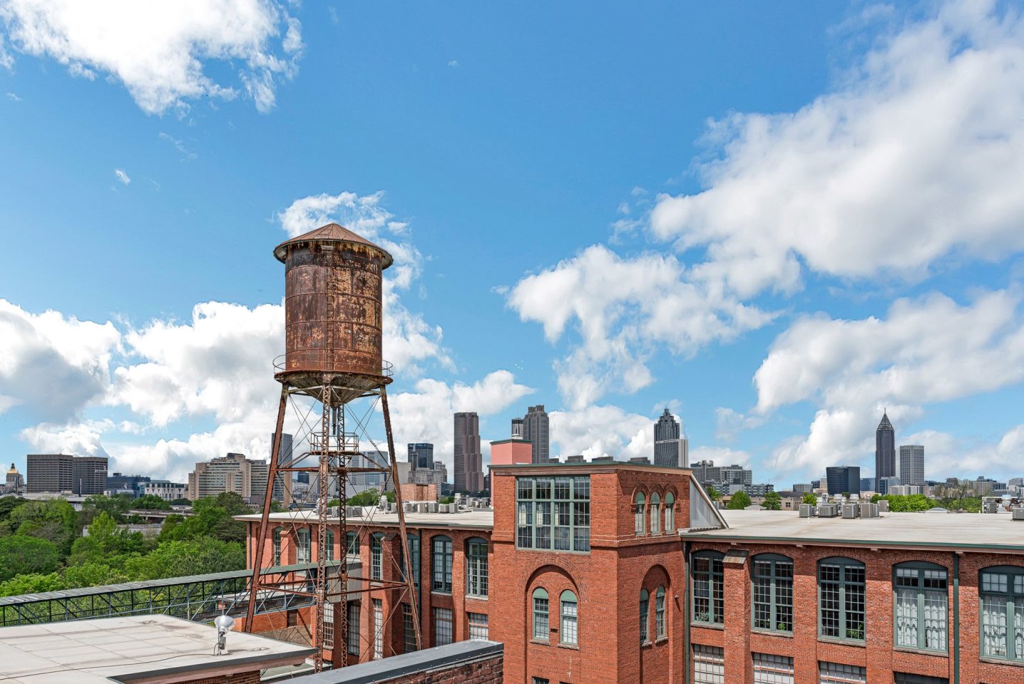 Fulton Cotton Mill Lofts Image 16