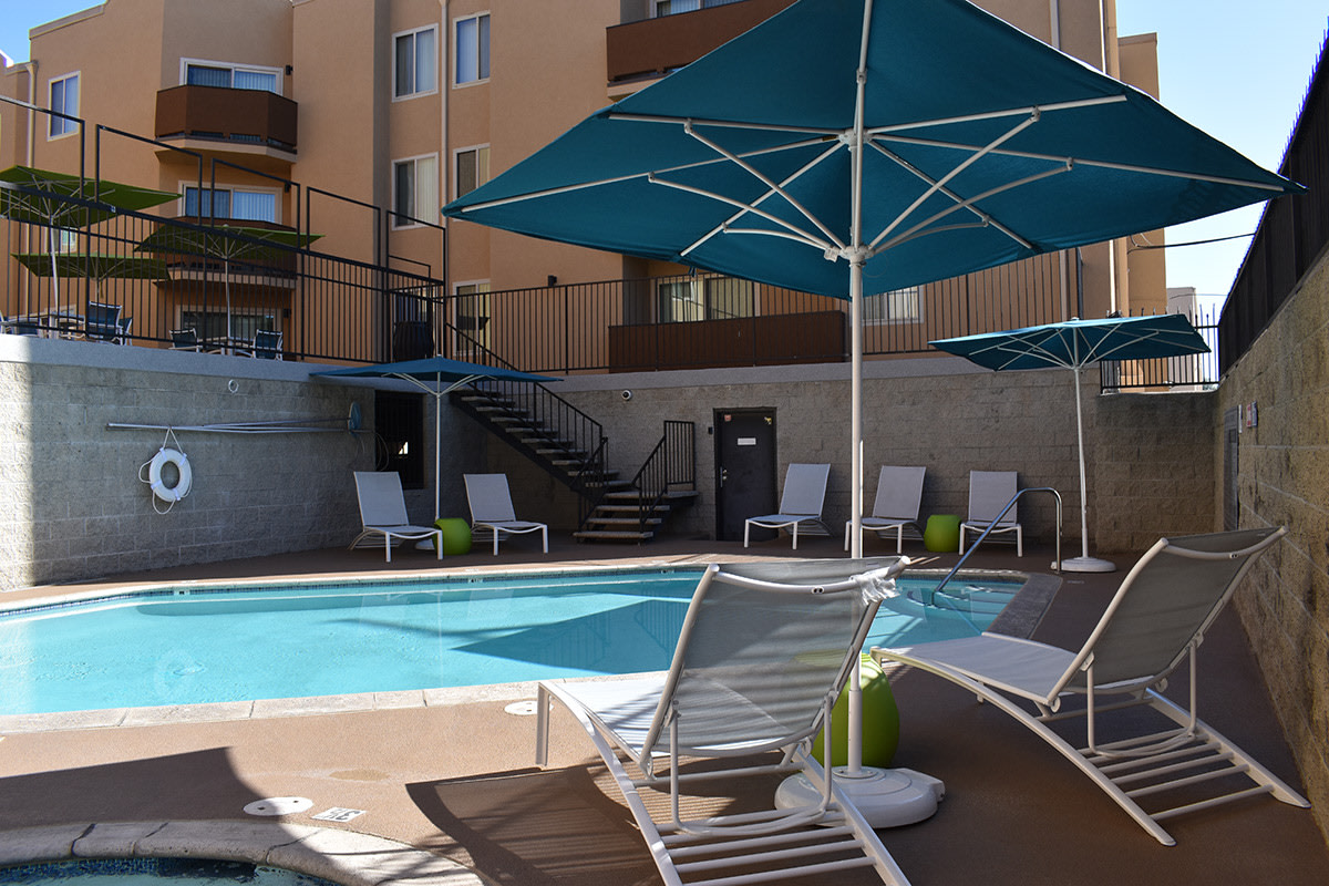Encino Palms Image 3