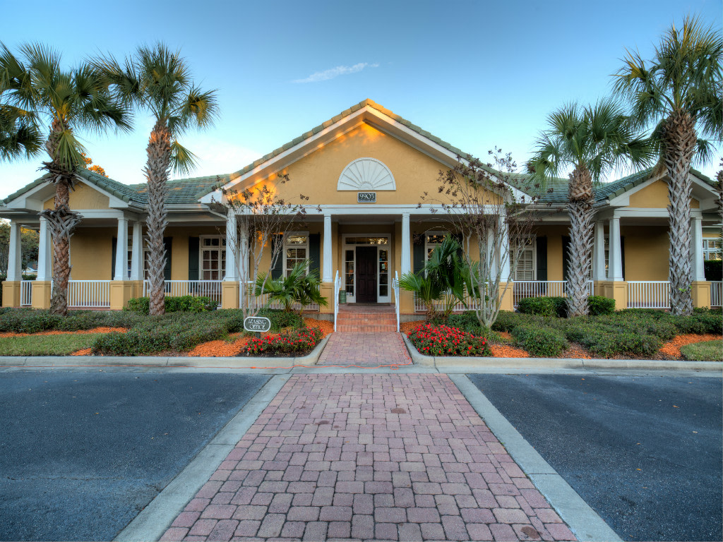 Windsor Club at Legacy Park Image 11