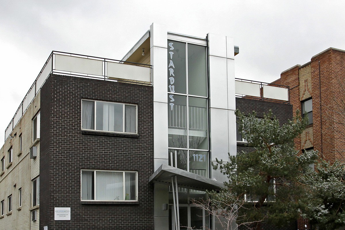 Stardust Apartments Image 1