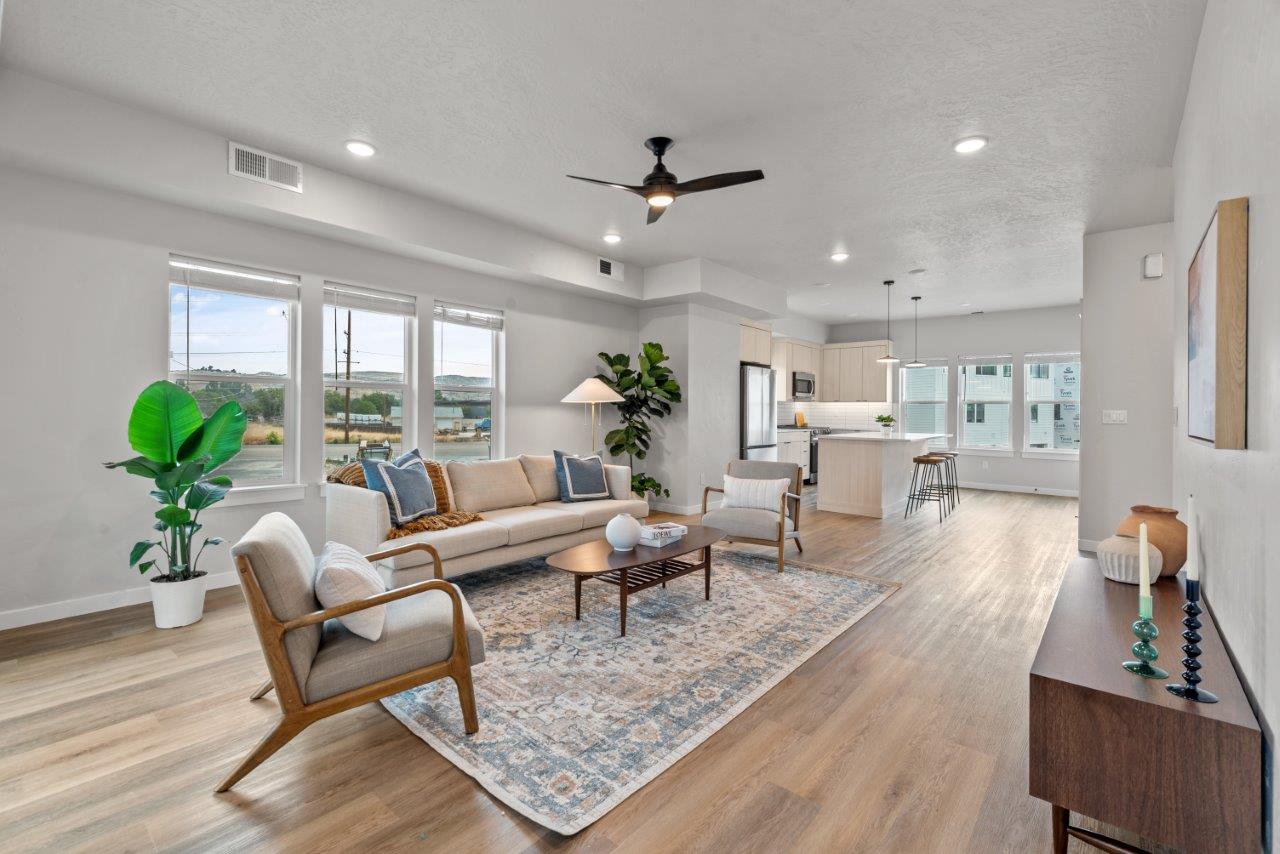 Alpine Landing Townhomes Image 7