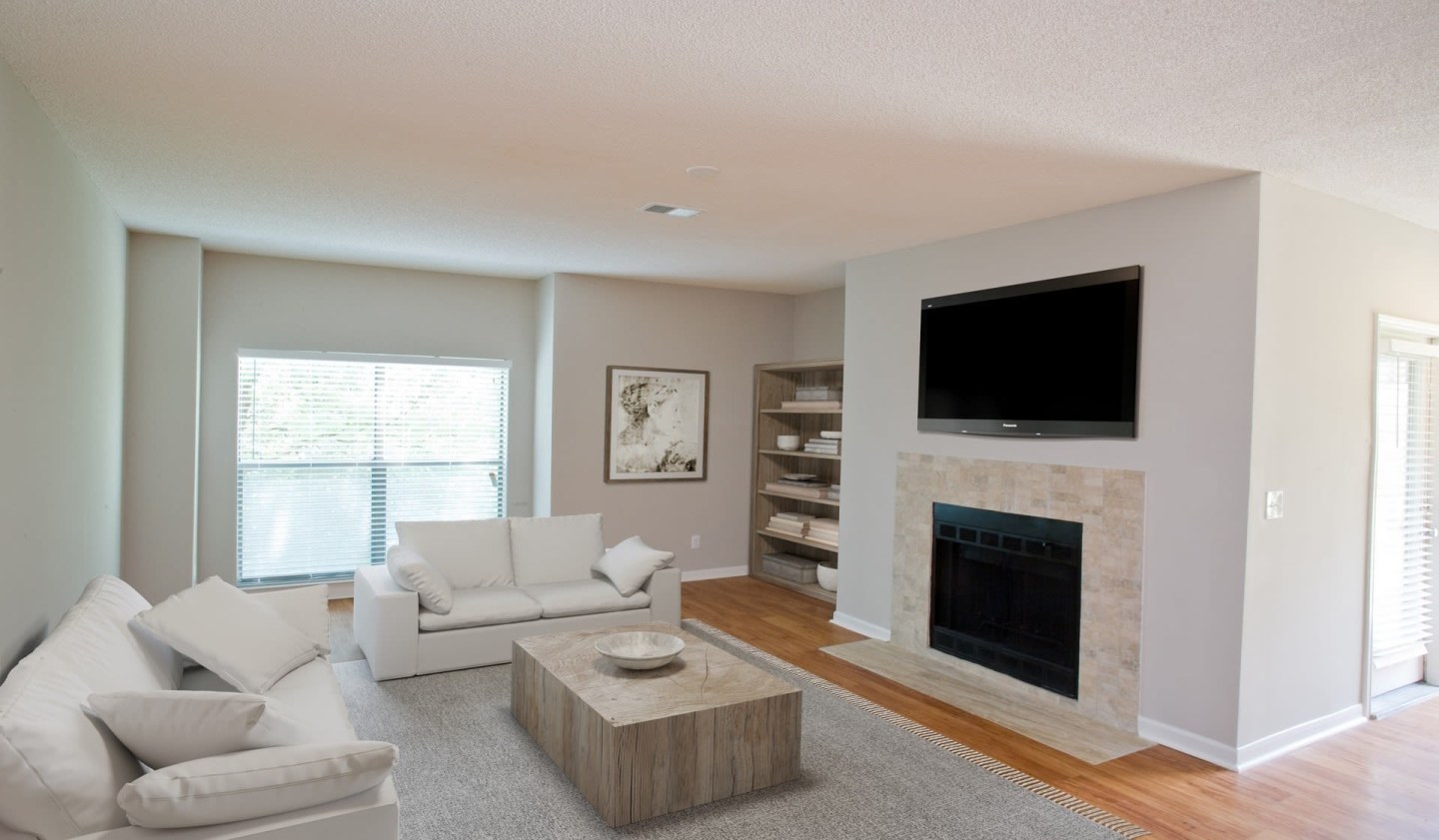 Hillmeade Apartment Homes Image 4