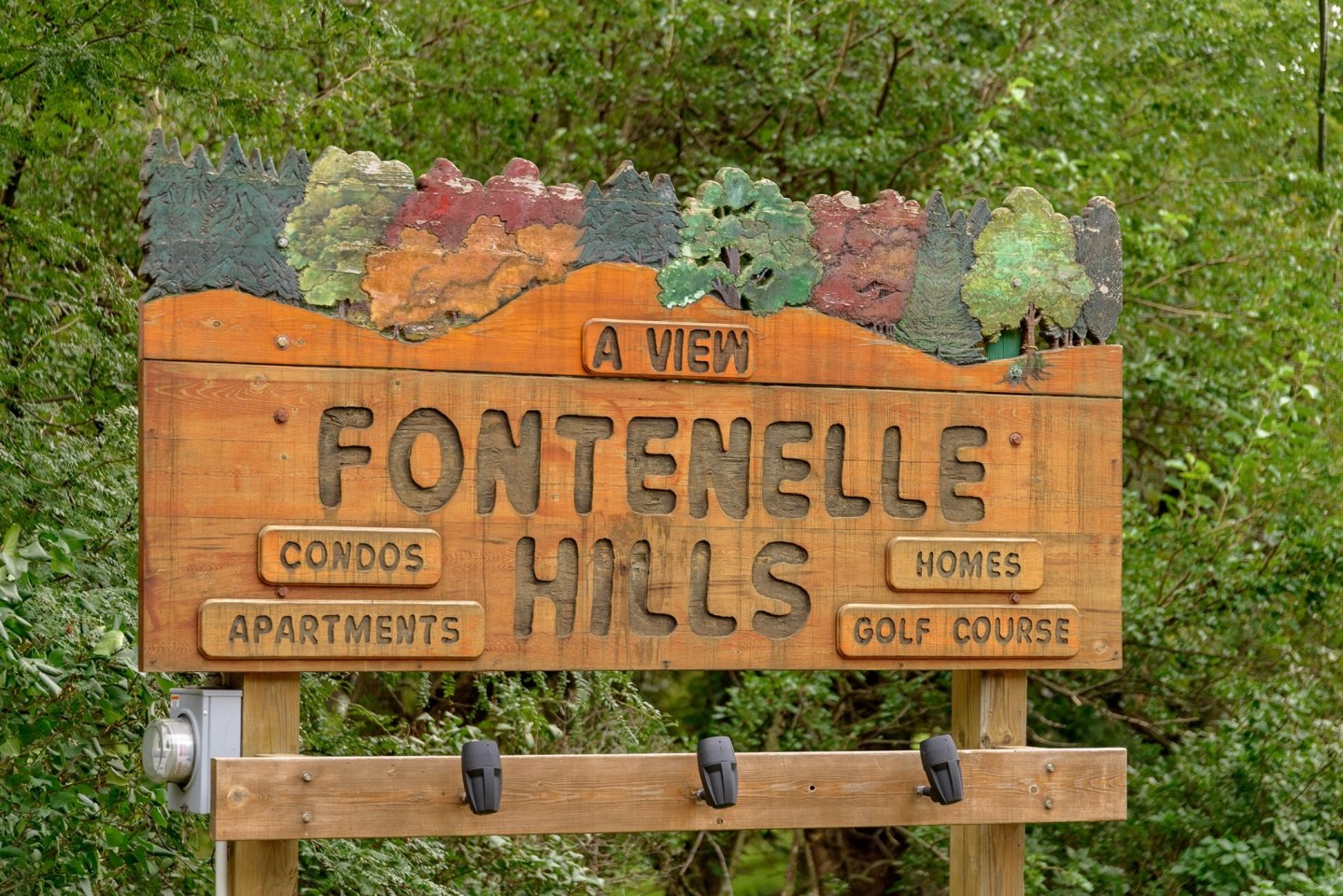 Fontenelle Hills Image 73