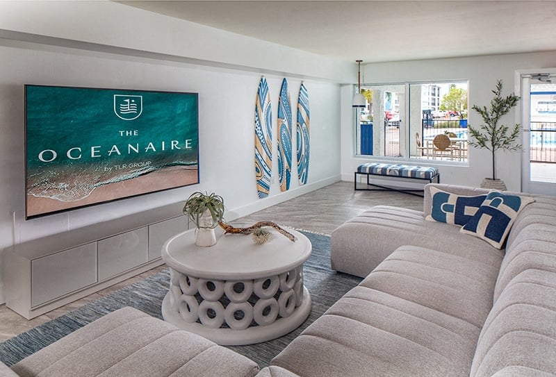 The Oceanaire Image 24