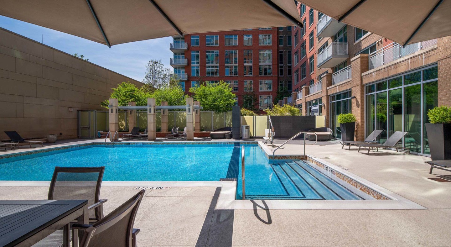 The Avant at Reston Town Center Image 20