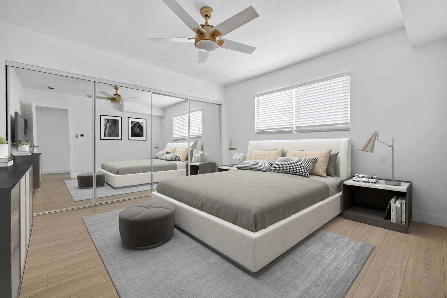 Arlington Square Apartments Image 10