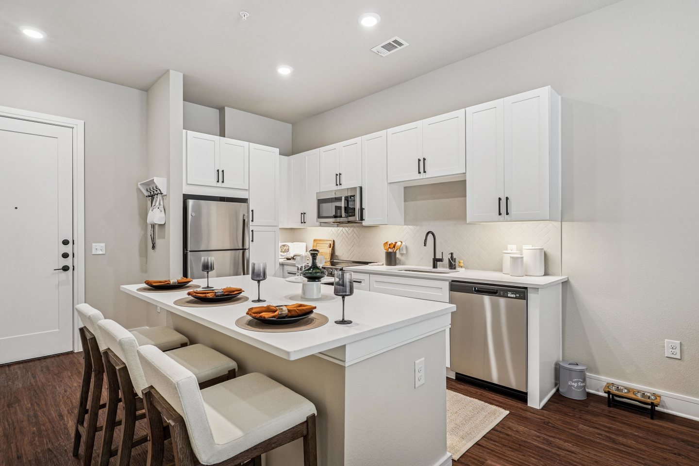 Residences at Fairview Town Center Image 23