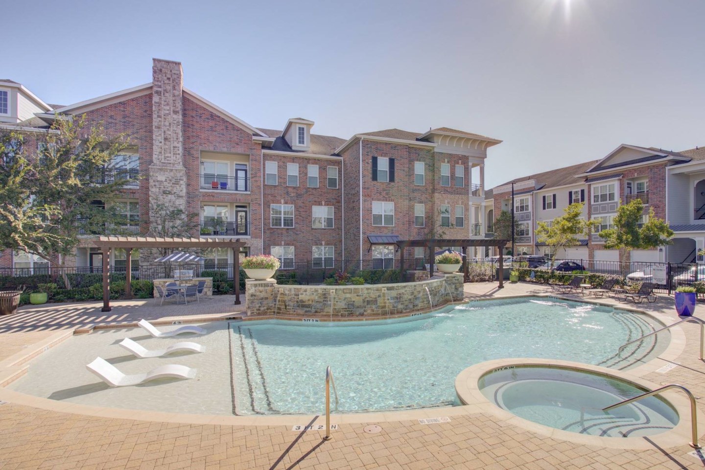 Heritage Grand at Sienna Apartments Image 11