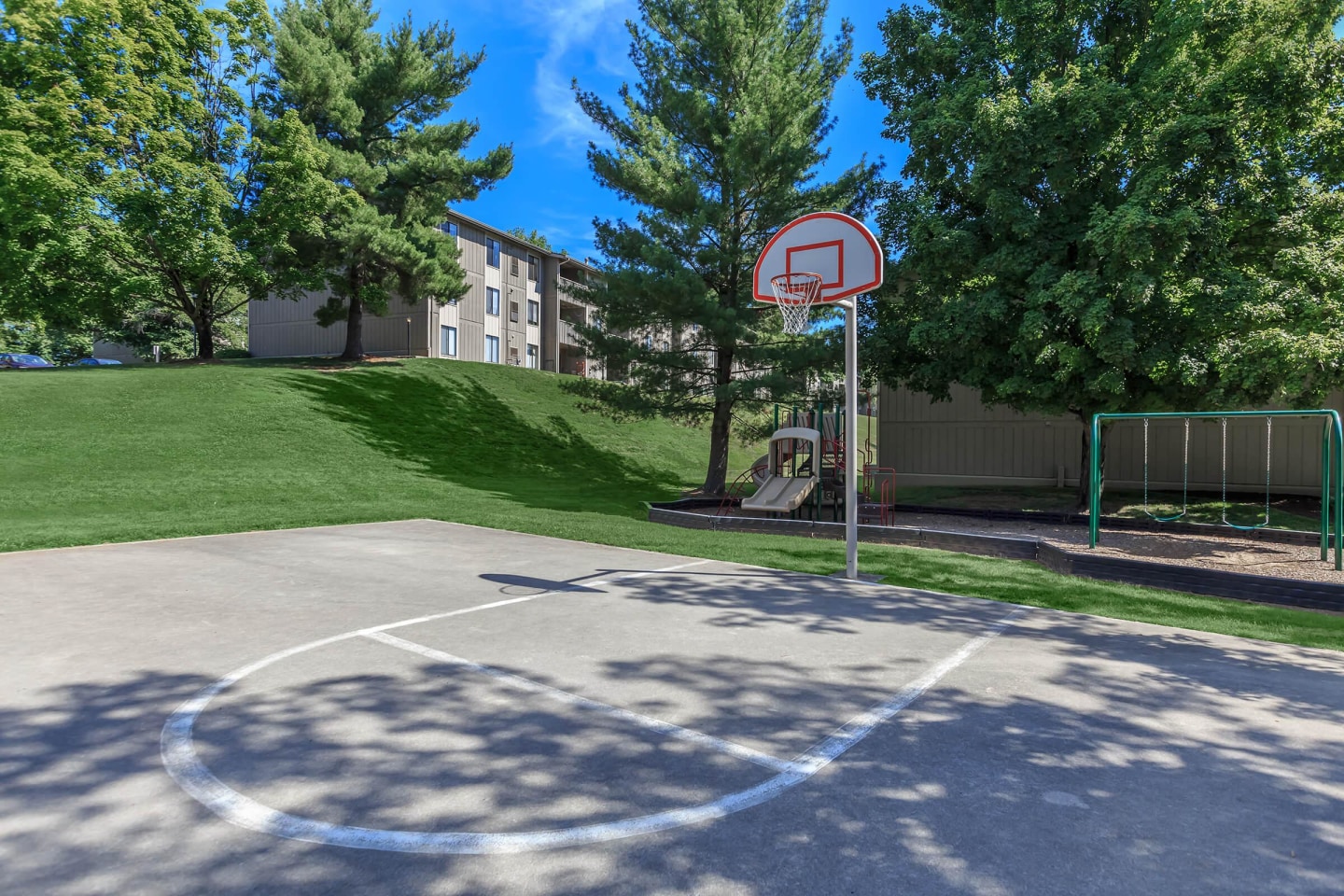 Honeywood Apartment Homes Image 11