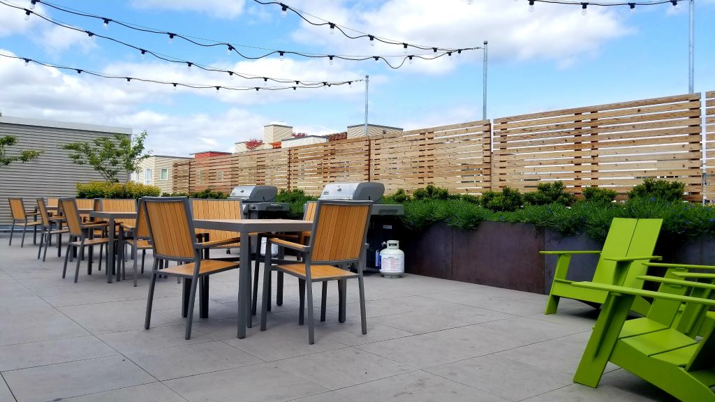 TraVigne on Eleventh Avenue Image 15